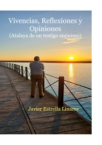 Vorderes Coverbild Vivencias, Reflexiones y Opiniones