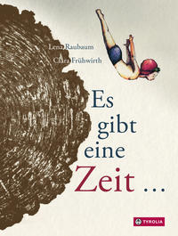 Vorderes Coverbild Es gibt eine Zeit...