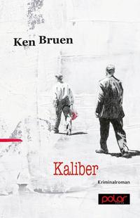 Vorderes Coverbild Kaliber