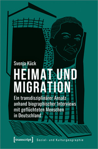 Vorderes Coverbild Heimat und Migration