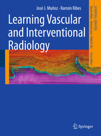 Vorderes Coverbild Learning Vascular and Interventional Radiology