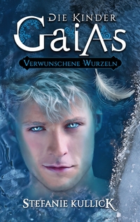 Vorderes Coverbild Die Kinder Gaias
