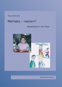 Vorderes Coverbild Merhaba-nasilsin?