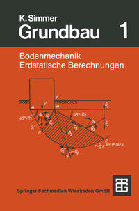 Vorderes Coverbild Grundbau
