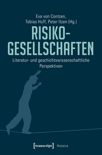 Vorderes Coverbild Risikogesellschaften