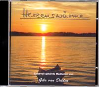 Vorderes Coverbild Herzenswärme