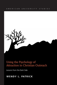 Vorderes Coverbild Using the Psychology of Attraction in Christian Outreach