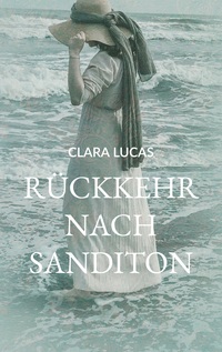 Vorderes Coverbild Rückkehr nach Sanditon