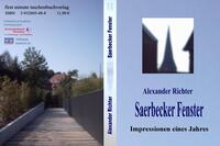 Vorderes Coverbild Saerbecker Fenster