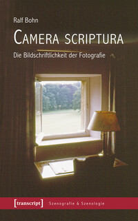 Vorderes Coverbild Camera scriptura