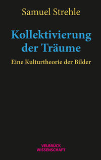 Vorderes Coverbild Kollektivierung der Träume