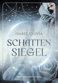 Vorderes Coverbild Schattensiegel