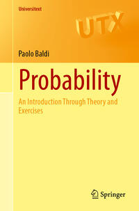 Vorderes Coverbild Probability