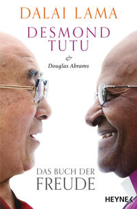 Vorderes Coverbild Das Buch der Freude