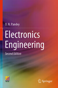Vorderes Coverbild Electronics Engineering