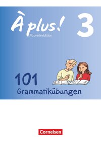 Vorderes Coverbild À plus ! - Zu allen Ausgaben 2012 - Band 3