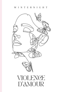 Vorderes Coverbild Violence d'amour