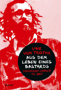 Vorderes Coverbild Aus dem Leben eines Bastards