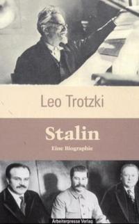 Vorderes Coverbild Stalin