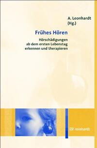 Vorderes Coverbild Frühes Hören