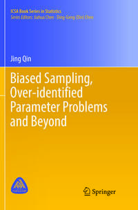 Vorderes Coverbild Biased Sampling, Over-identified Parameter Problems and Beyond