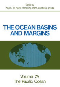 Vorderes Coverbild The Ocean Basins and Margins