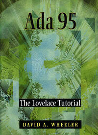Vorderes Coverbild Ada 95