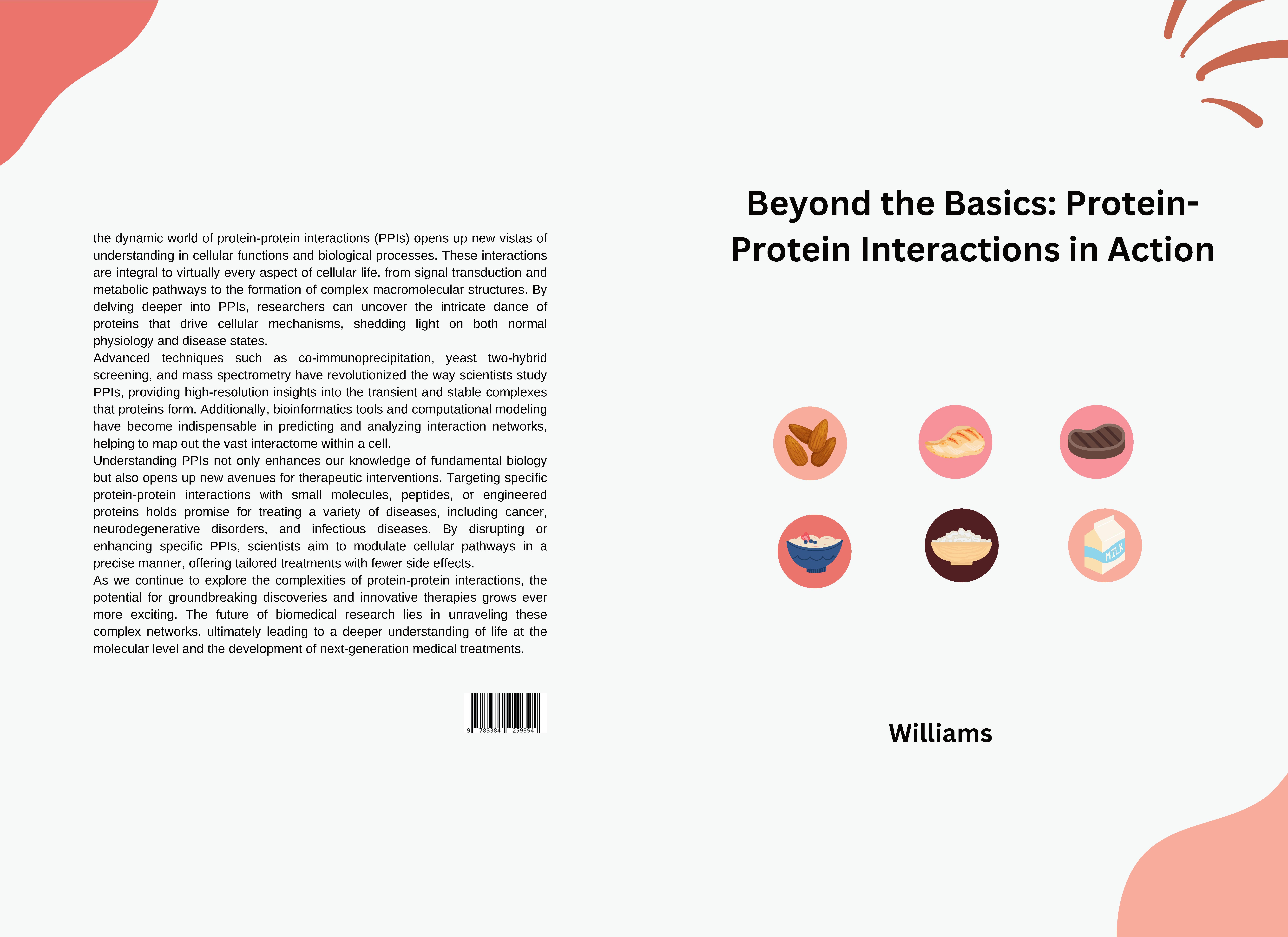 Gesamtes Coverbild Beyond the Basics: Protein-Protein Interactions in Action