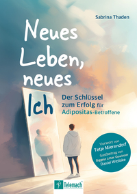 Vorderes Coverbild Neues Leben, neues Ich