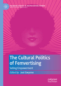 Vorderes Coverbild The Cultural Politics of Femvertising