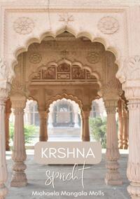 Vorderes Coverbild Krsna spricht