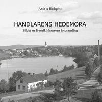Vorderes Coverbild Handlarens Hedemora