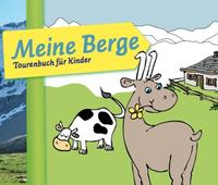 Vorderes Coverbild Meine Berge