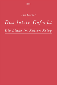 Vorderes Coverbild Das letzte Gefecht
