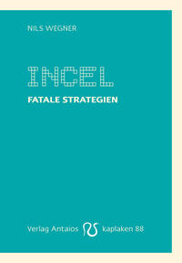 Vorderes Coverbild Incel