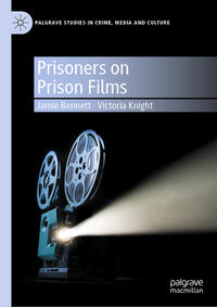 Vorderes Coverbild Prisoners on Prison Films
