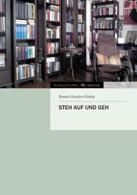 Vorderes Coverbild Steh auf und geh