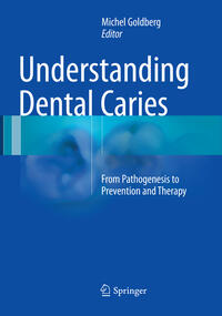Vorderes Coverbild Understanding Dental Caries