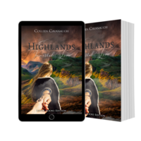 Vorderes Coverbild Highlands