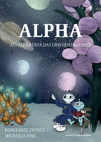 Vorderes Coverbild ALPHA