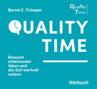 Vorderes Coverbild Quality Time