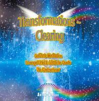 Vorderes Coverbild Transformations-Clearing