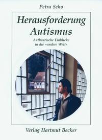 Vorderes Coverbild Herausforderung Autismus