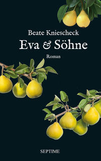 Vorderes Coverbild Eva & Söhne