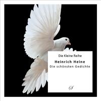 Vorderes Coverbild Die Kleine Reihe Bd. 26: Heinrich Heine