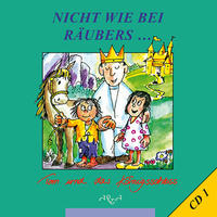 Vorderes Coverbild Tom und das Königsschloss
