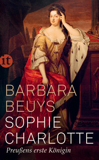 Vorderes Coverbild Sophie Charlotte