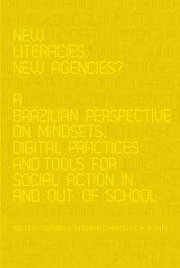 Vorderes Coverbild New Literacies, New Agencies?