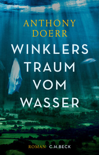 Vorderes Coverbild Winklers Traum vom Wasser