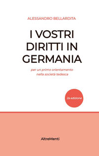 Vorderes Coverbild I Vostri diritti in Germania